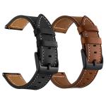 Leather Watch Band